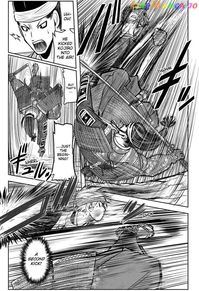 The Elusive Samurai Chapter 82 image 14_optimized